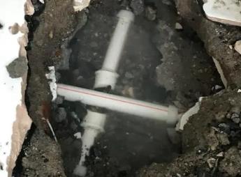 黄石港阳台漏水维修公司为您分享楼上楼下漏水怎么处理