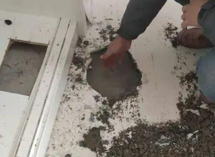 黄石港卫生间漏水维修公司分享下精确定位查漏水一次多少钱?不同级别收费不同