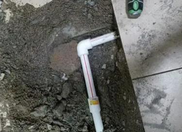 黄石港阳台漏水维修时有哪些声音会影响检漏仪